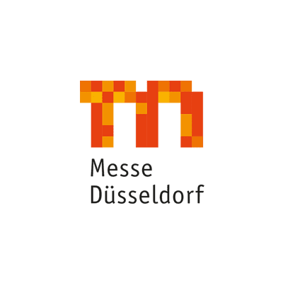 Referenzkunde Messe Düsseldorf