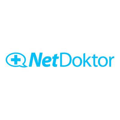 Referenzkunde Netdoktor GmbH