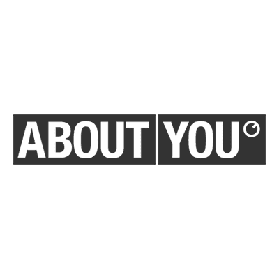 Referenzkunde ABOUT YOU