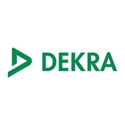 Unser Kunde DEKRA