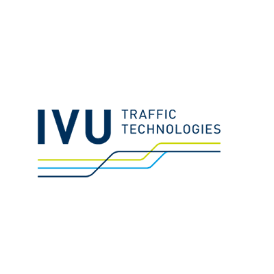 Logo IVU Traffic Technologies, Referenz plusserver
