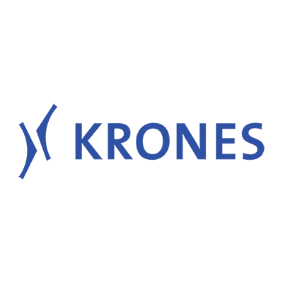 Kundenreferenz KRONES