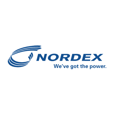 Referenzkunde Nordex