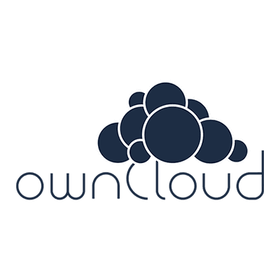 Logo ownCloud