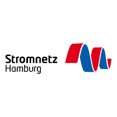 Logo Stromnetz Hamburg, Referenz plusserver