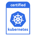 plusserver certificate CNCF certified kubernetes