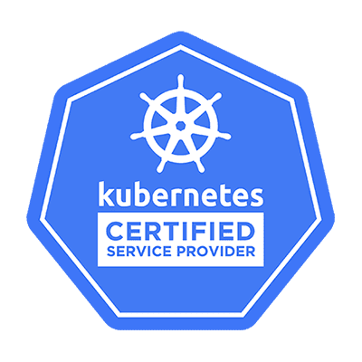 plusserver Zertifikat CNCF Kubernetes Certified Service Provider