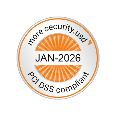 plusserver PCI DSS 2025