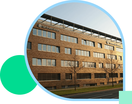 plusserver Blog-Univention-Datensouveränität dank Open Source Cloud
