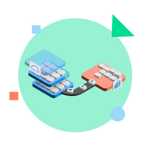 IT-Migration Cloud-Migration