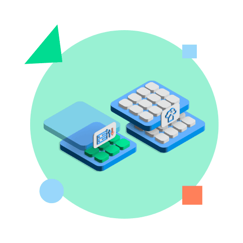 IT-Migration Hybrid-Cloud