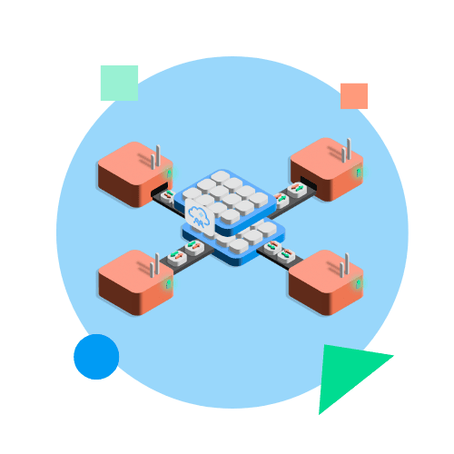 IT-Migration Public Cloud