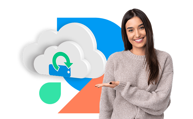 IT modernization with plusserver