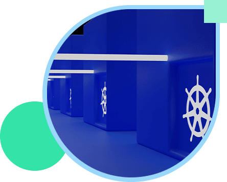 plusserver-Blog-Kubernetes x Openstack