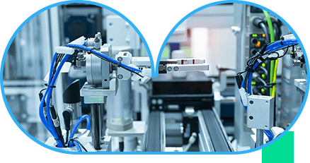 plusserver-Blog-MES-Industrie 4.0
