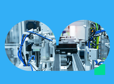 plusserver-Blog-MES-Industrie 4.0