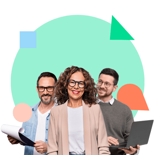 plusserver Cloud-Lösungen für dein Start-up