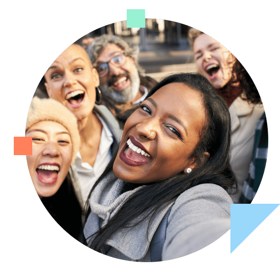 Diversity is Key - wir wollen Euch alle!