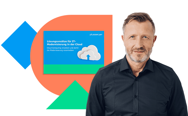 Cloud-Migration