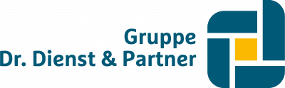 Gruppe Dr. Dienst & Partner Logo